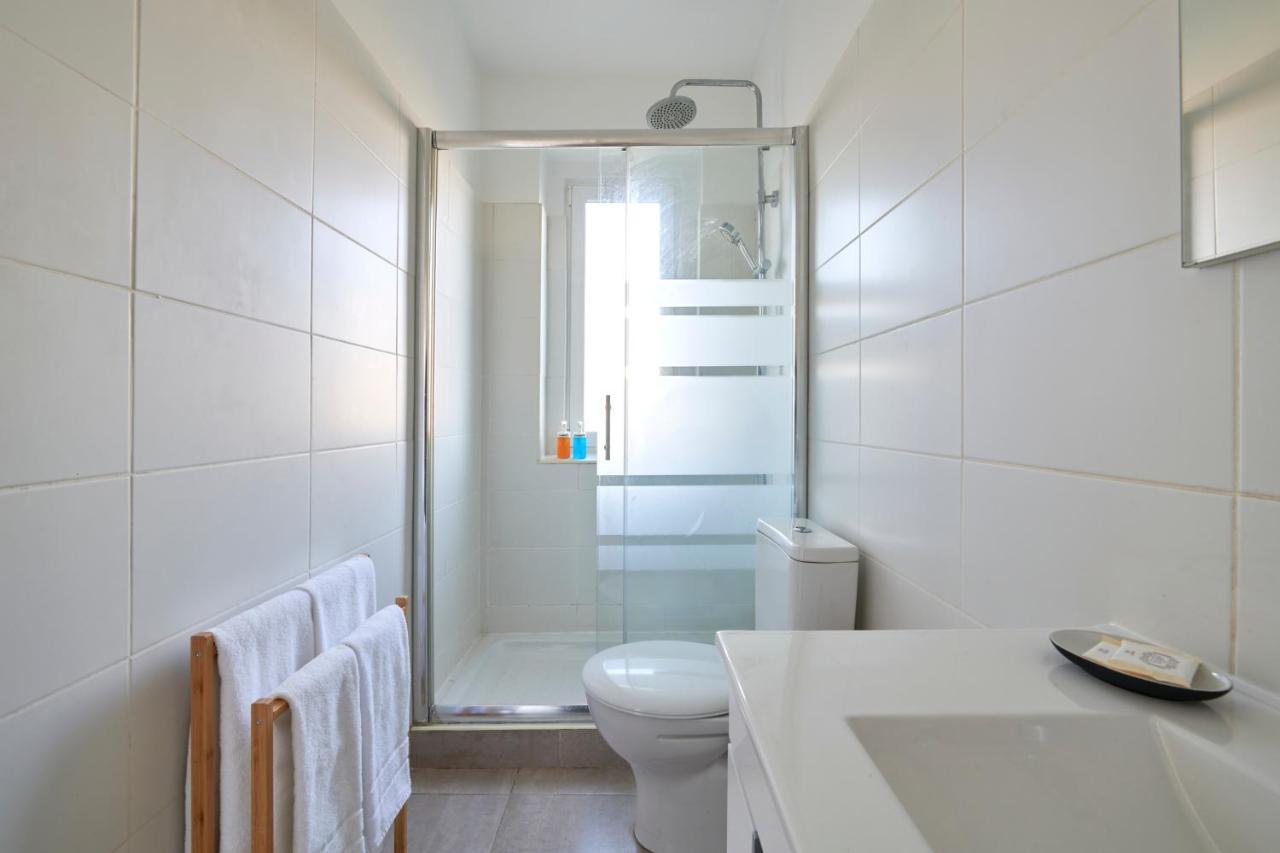 Quiet And 2br Apt, By Timecooler Lejlighed Lisboa