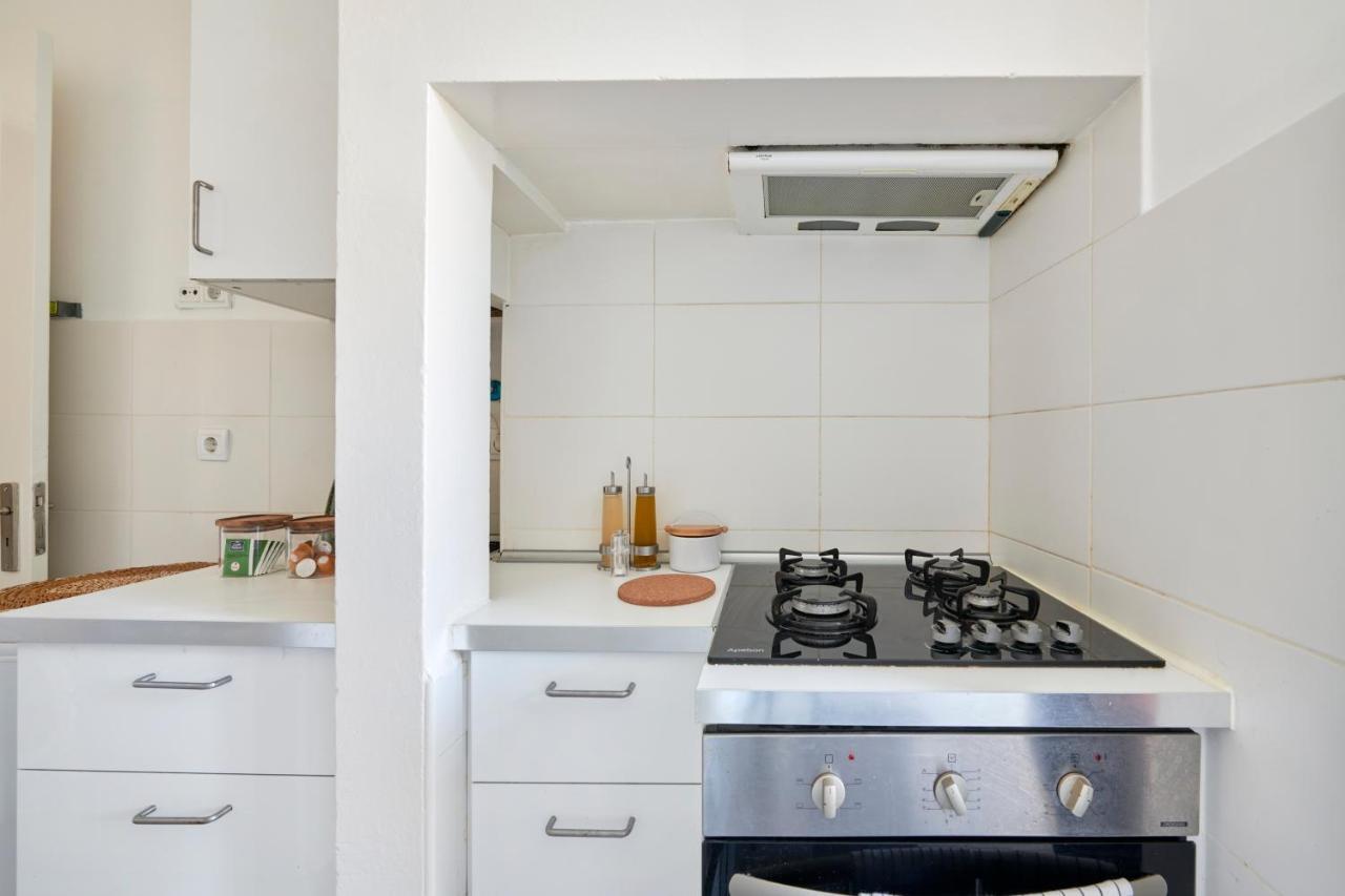 Quiet And 2br Apt, By Timecooler Lejlighed Lisboa